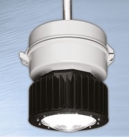 LUMINÁRIA CHAMP® VMV LED